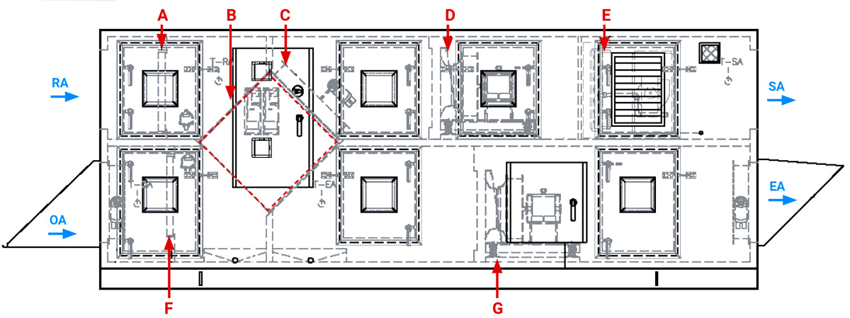 WWTP ERU drawing