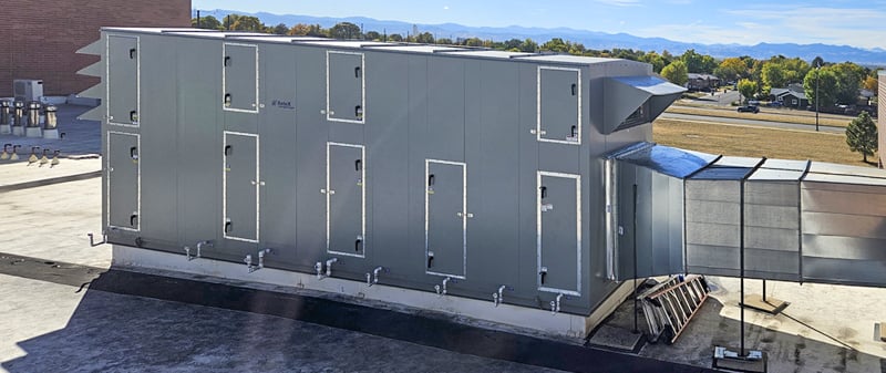 Custom-Natatorium-ERU-with-Coated-HX-and-35K-CFM