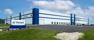 XeteX-new-manufacturing-facility-Holmen-WI