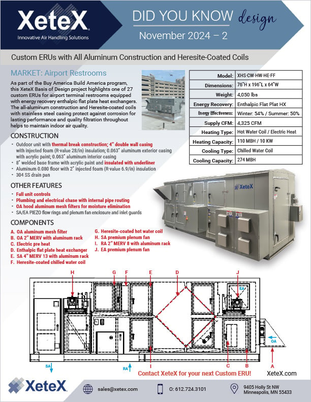 XeteX-DYK-Nov-2024-Custom-ERU-with-Aluminum-Construction-and-Heresite-Coated-Coils